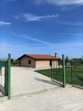 Casale Nel Verde San Vito Chietino